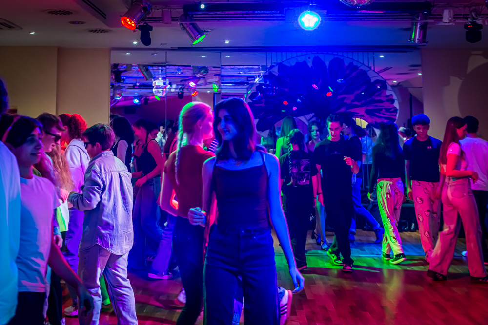 2024 11 16 Twins Party 2730